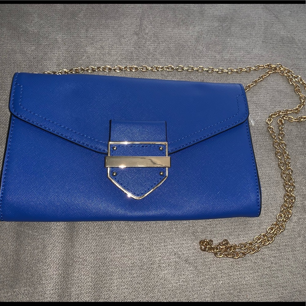 On The Go Satchel